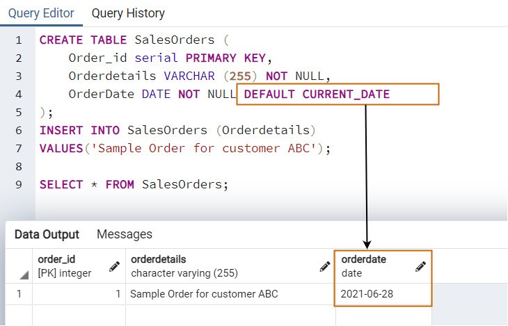 Postgres Date Types And Functions Explained Database Management Blogs Quest Community