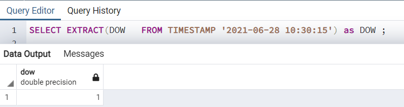 Postgres Date Types and Functions Explained - Database Management ...