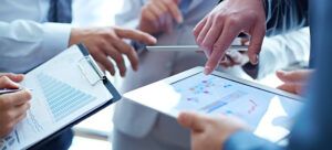 Different stakeholders, different views: Why database management requires a systematic approach