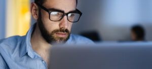 What is Active Directory Domain Services and how do I protect domain controllers?