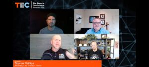 What the TEC 2020 experts said about AD security, Teams and migrations