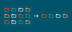 What is data deduplication? And how can my organization benefit from using it?