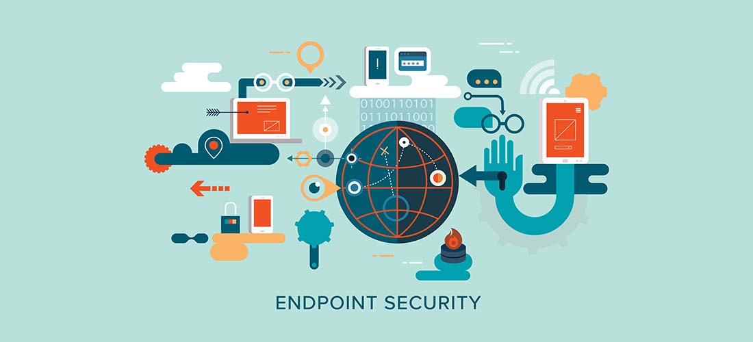 What Is Endpoint Security Quest