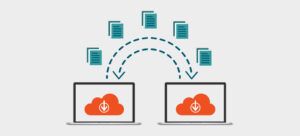 Tenant to tenant migration
