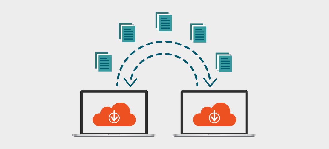 Tenant to tenant migration