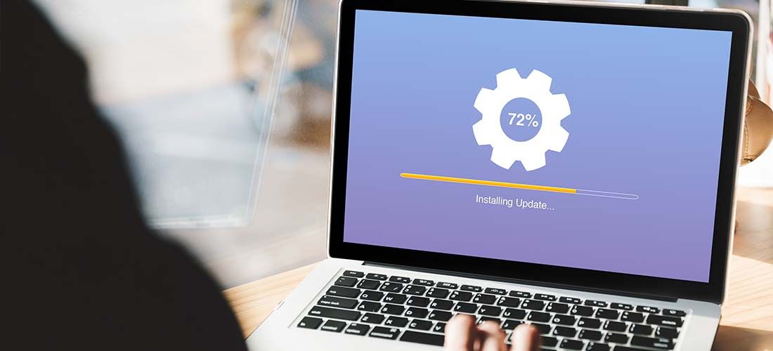 patch management best practices