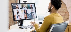 How Microsoft Teams accessibility features can help the neurodiverse