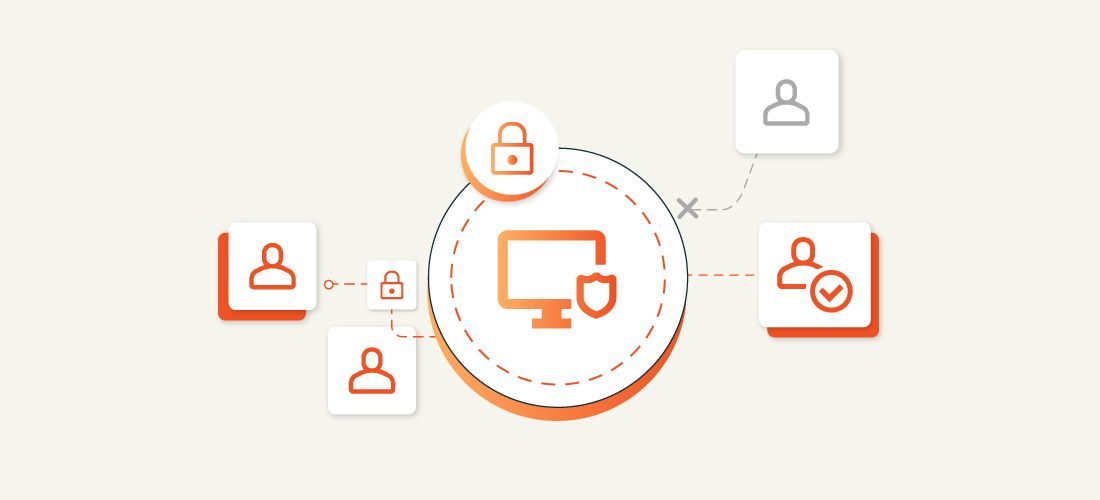 Identity threat prevention essentials in ITDR