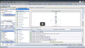 Exporting data to Excel with Toad Data Point