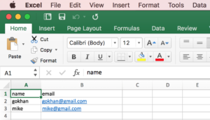 Python for Data Science – Importing CSV, JSON, Excel Using Pandas
